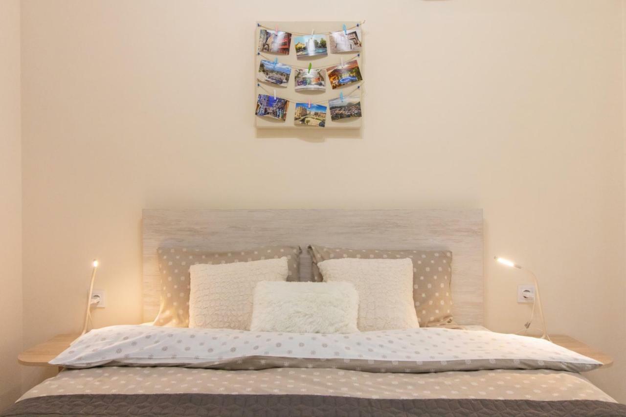 Domus Apartments Grand 플로브디프 외부 사진